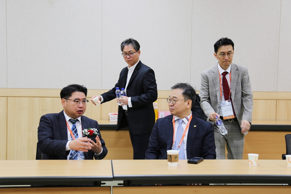 대한핵의학기술학회